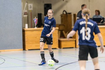 Bild 203 - wBJ Loewinnen Cup B2